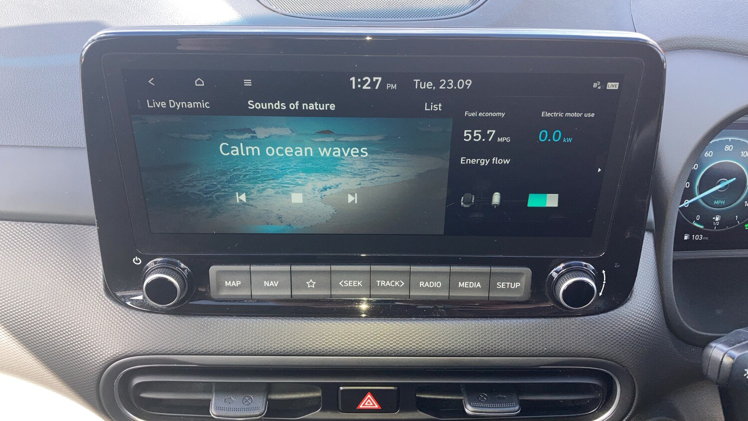 Used Hyundai KONA 2021 for sale - 76055947: Photo 48