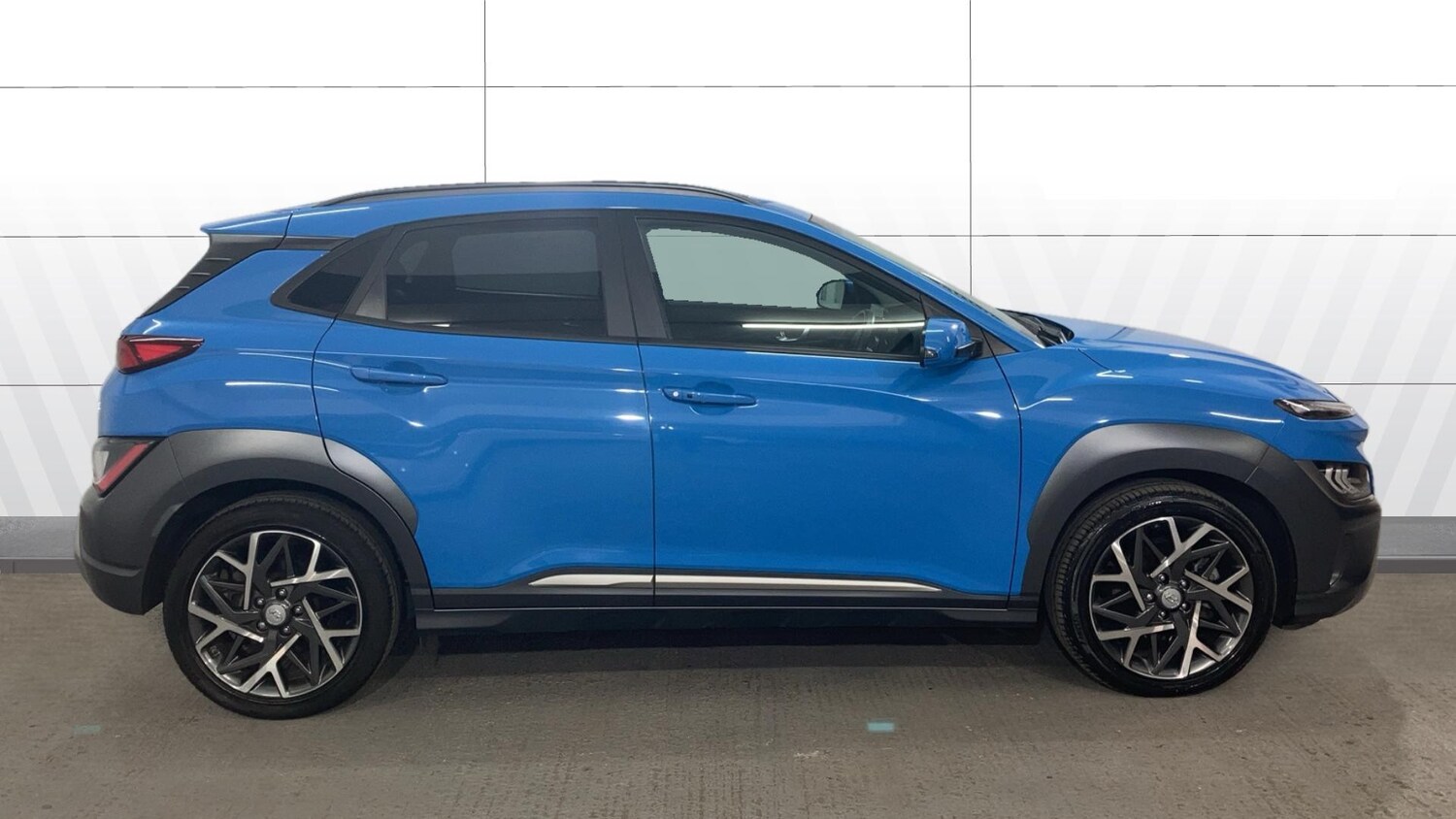 Used Hyundai KONA 2021 for sale - 76055947: Photo 5