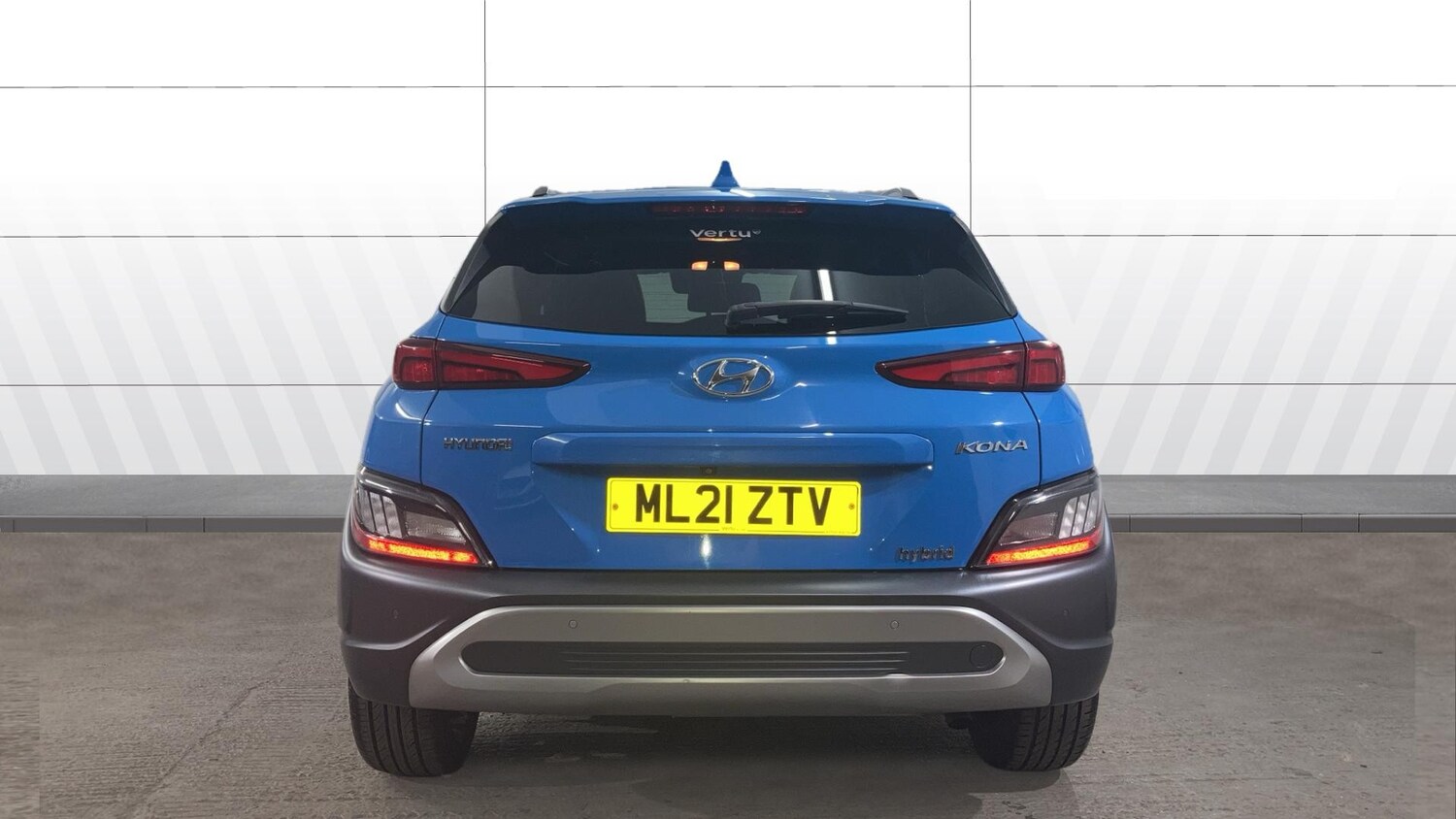 Used Hyundai KONA 2021 for sale - 76055947: Photo 6