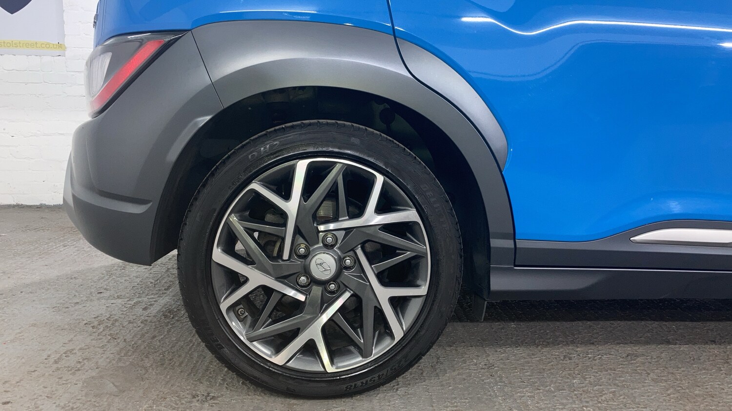 Used Hyundai KONA 2021 for sale - 76055947: Photo 7