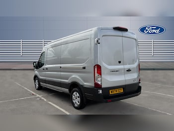 Used Ford Transit 2024 for sale - 79128628: Photo