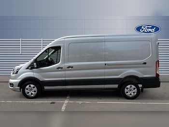 Used Ford Transit 2024 for sale - 79128628: Photo