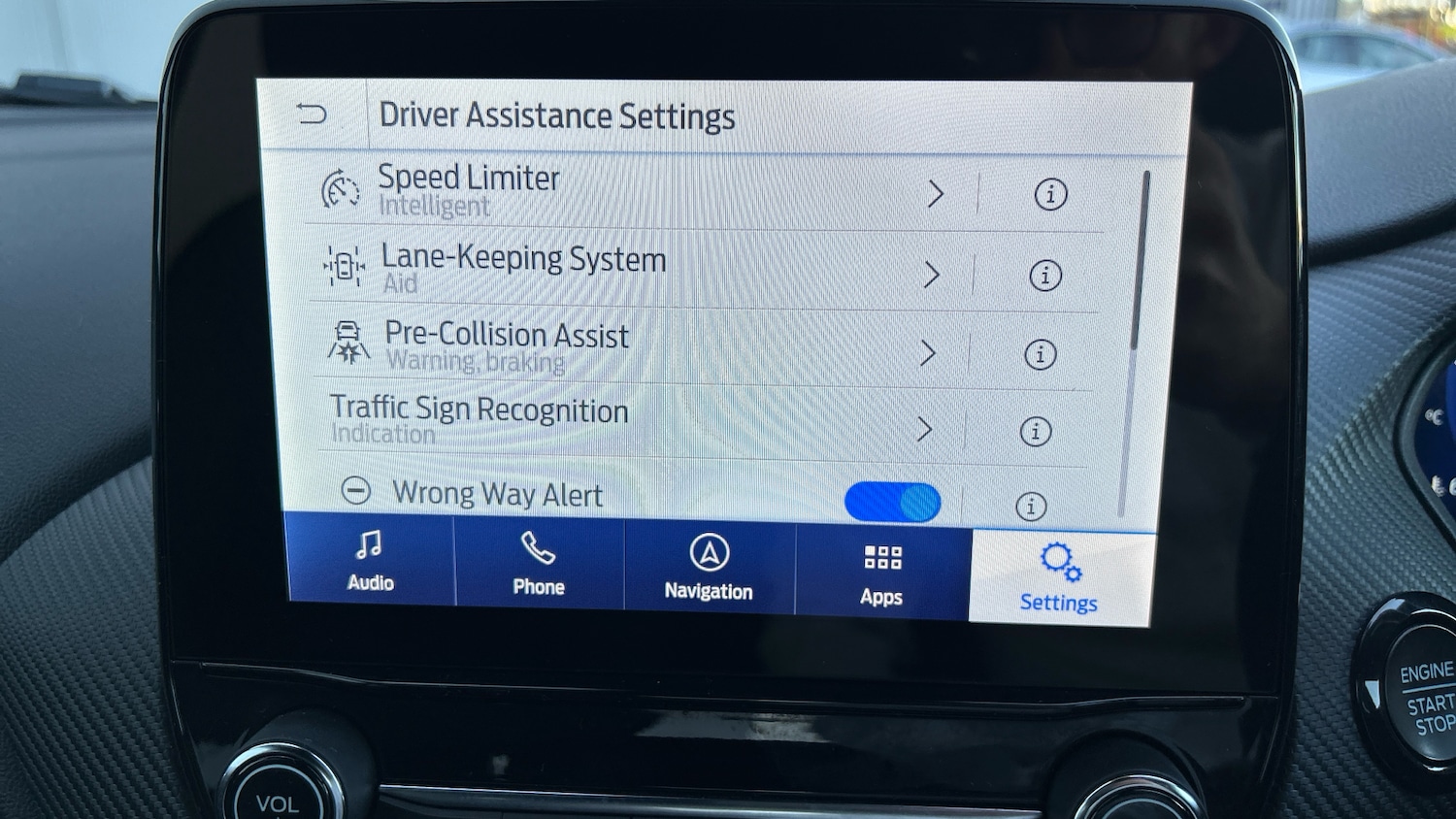 Used Ford Puma 2024 for sale - 77931563: Photo 10