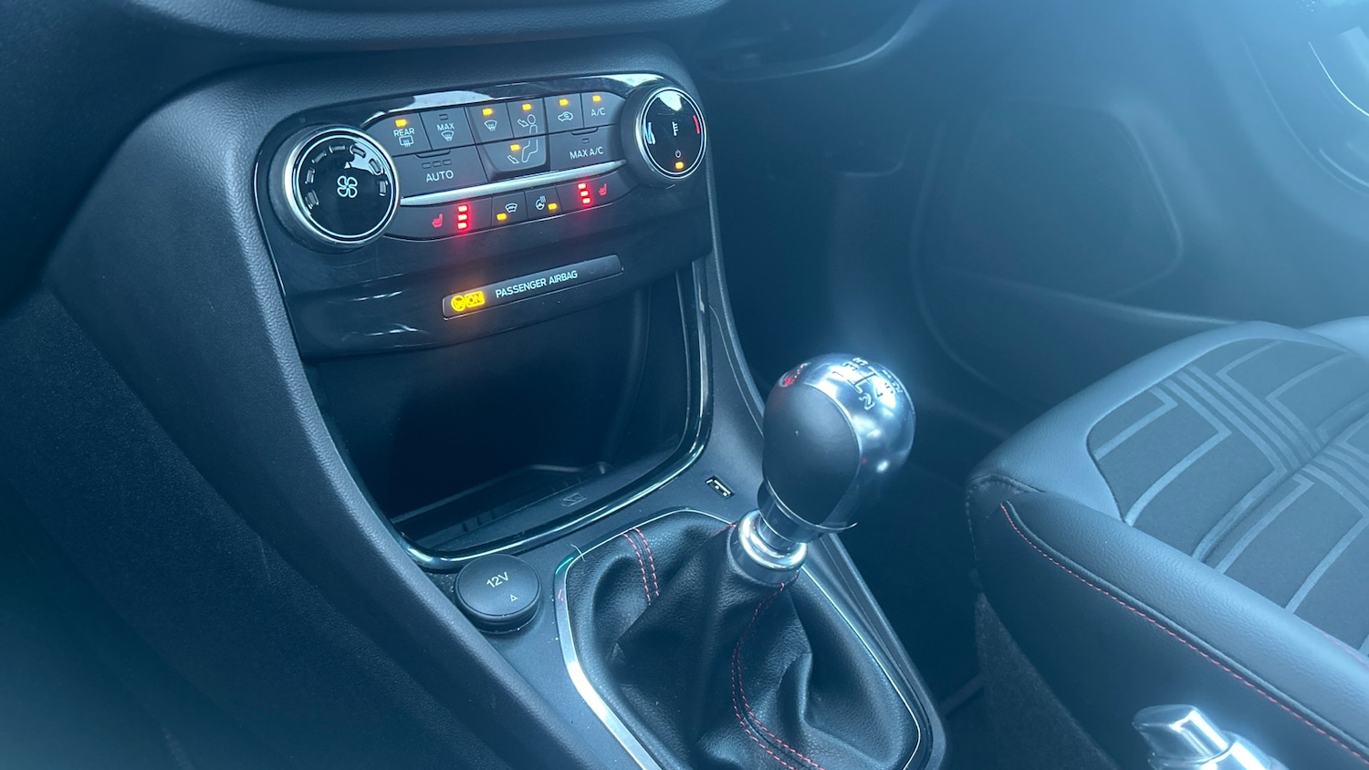 Used Ford Puma 2024 for sale - 77931563: Photo 12