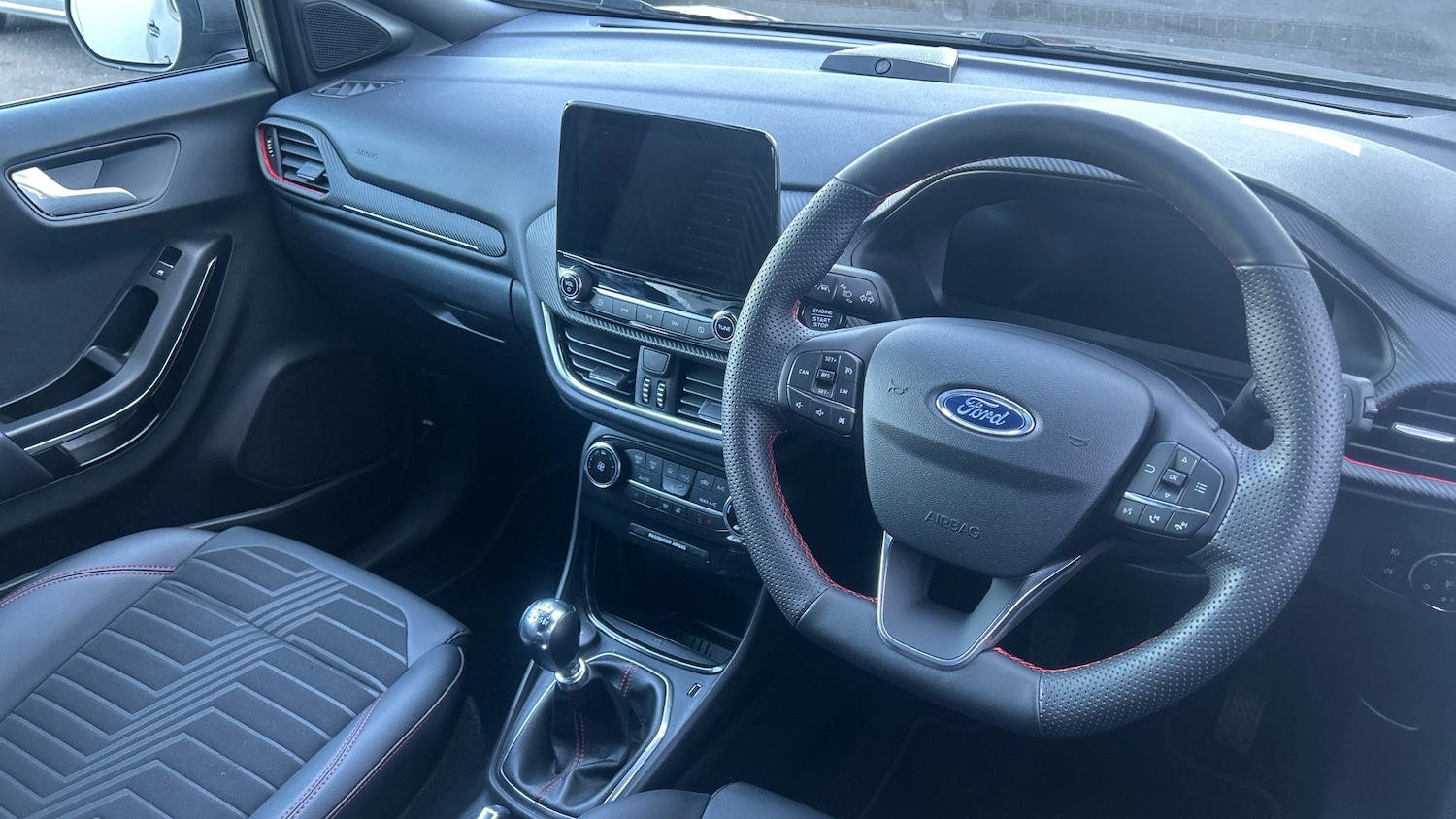 Used Ford Puma 2024 for sale - 77931563: Photo 13