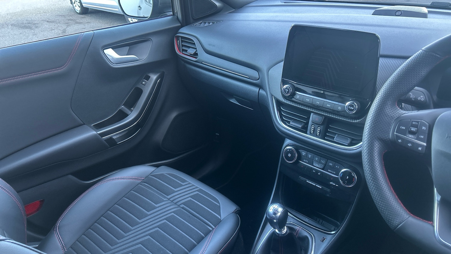 Used Ford Puma 2024 for sale - 77931563: Photo 14