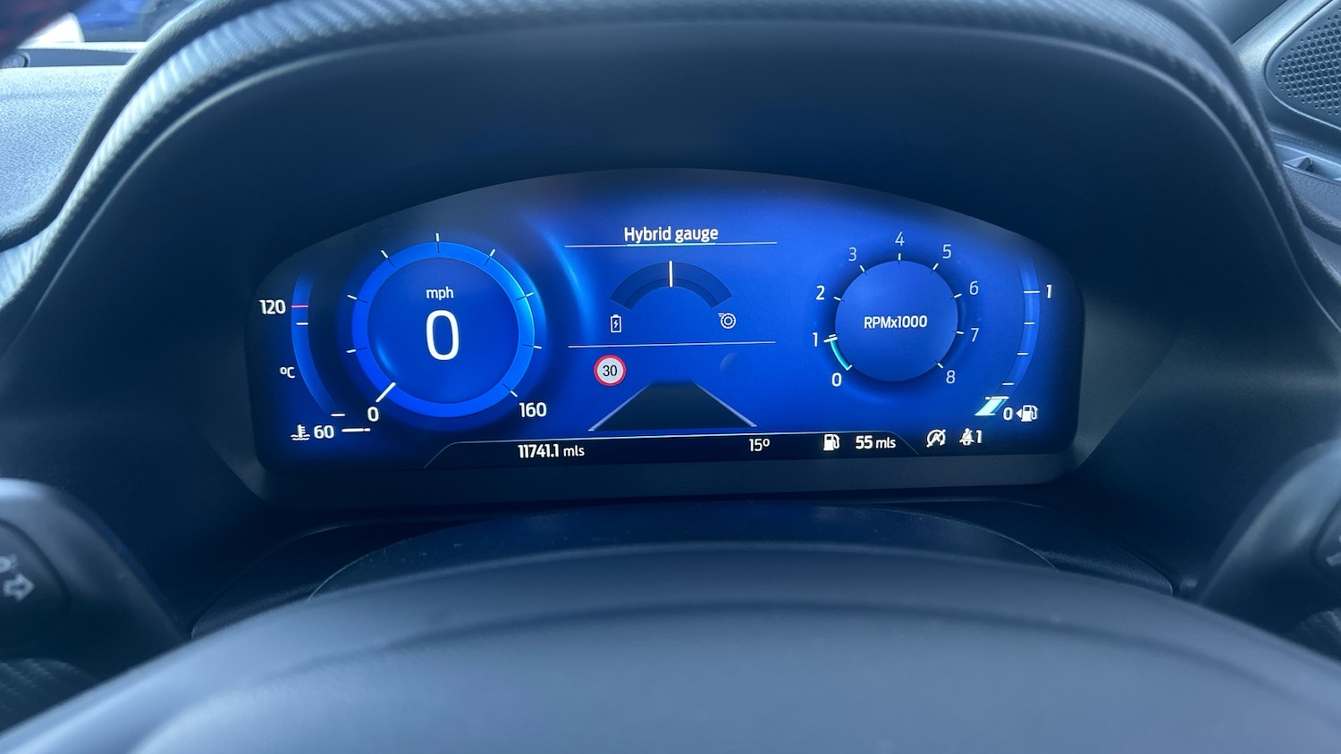 Used Ford Puma 2024 for sale - 77931563: Photo 15