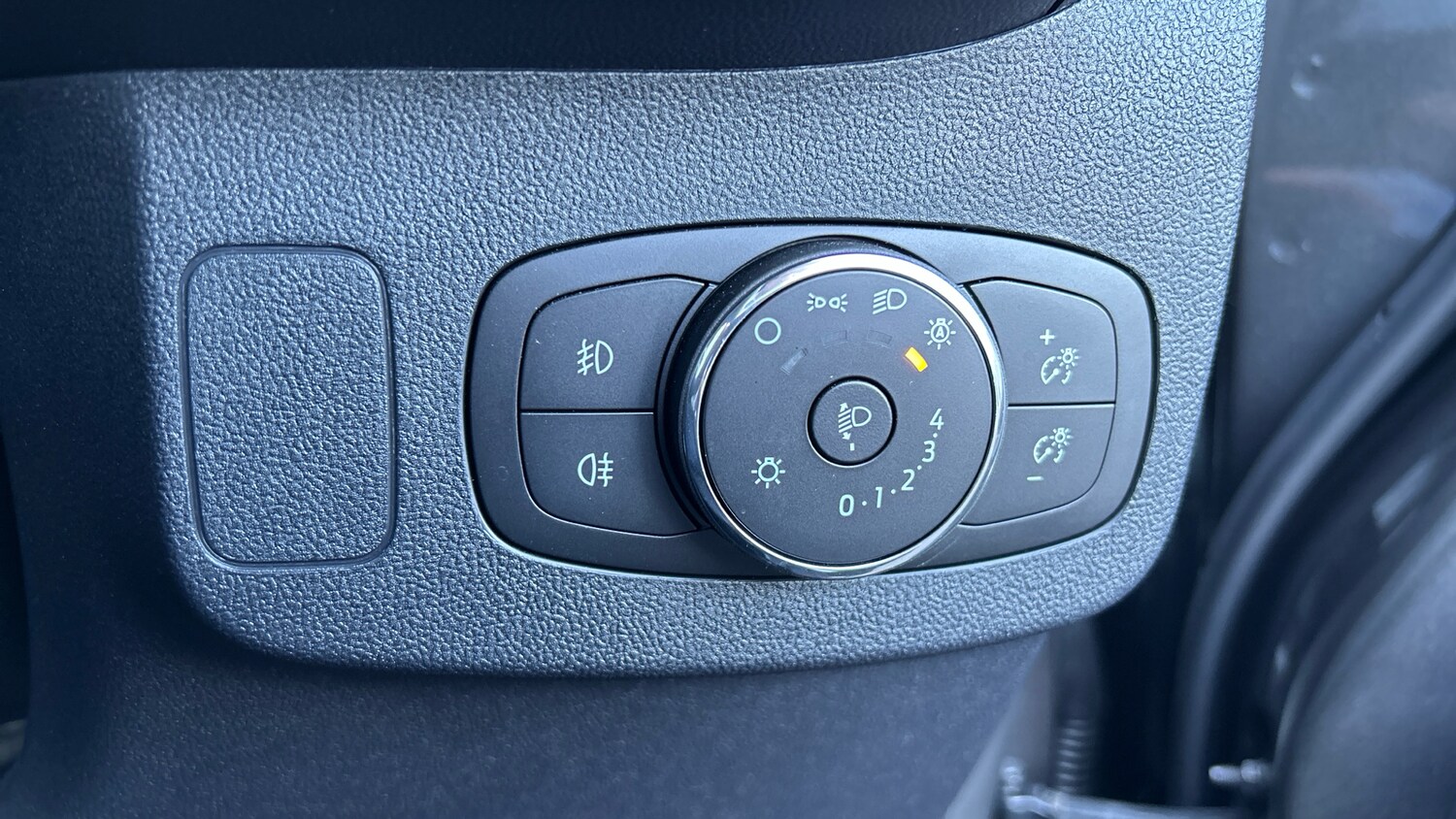 Used Ford Puma 2024 for sale - 77931563: Photo 16