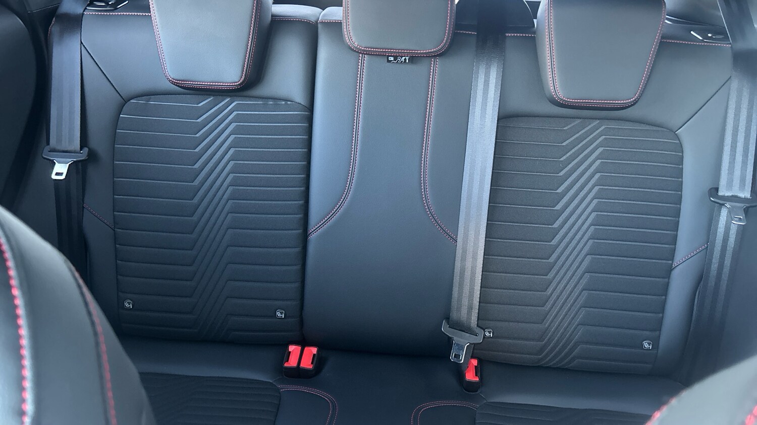 Used Ford Puma 2024 for sale - 77931563: Photo 18