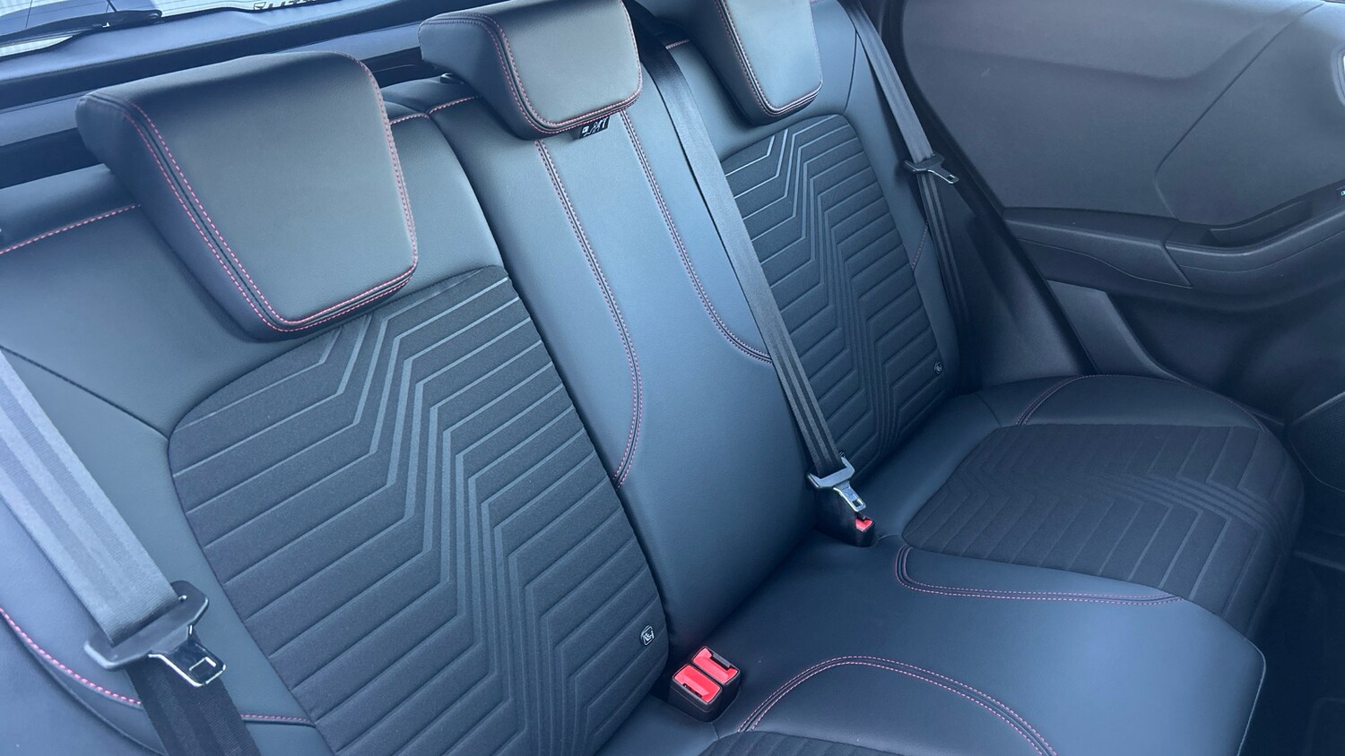 Used Ford Puma 2024 for sale - 77931563: Photo 19