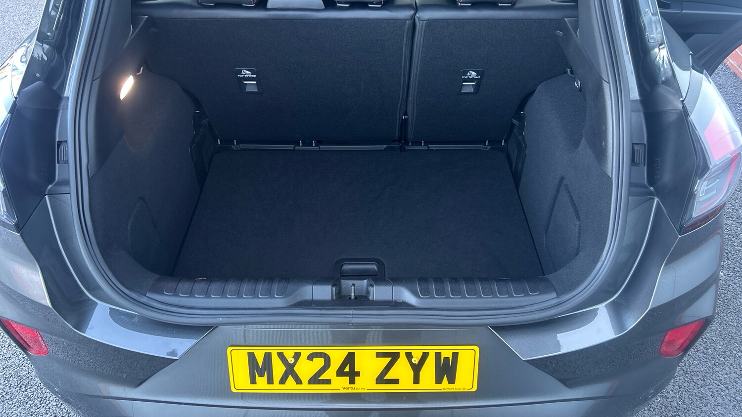 Used Ford Puma 2024 for sale - 77931563: Photo 21