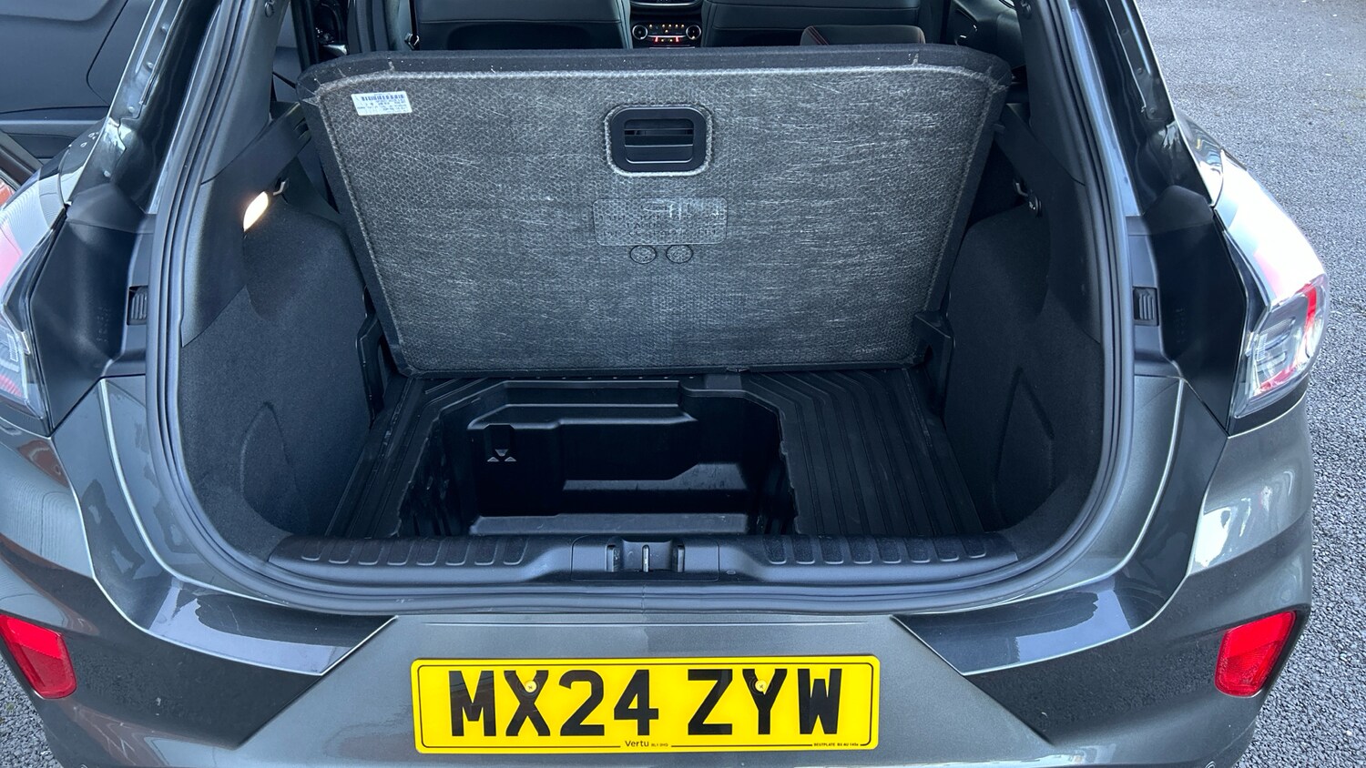 Used Ford Puma 2024 for sale - 77931563: Photo 23