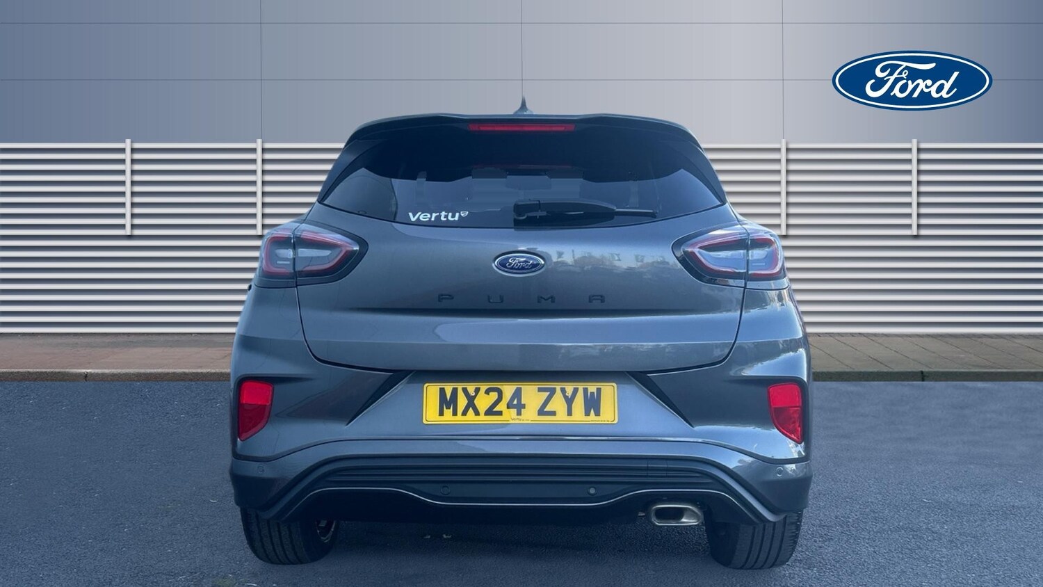Used Ford Puma 2024 for sale - 77931563: Photo 24