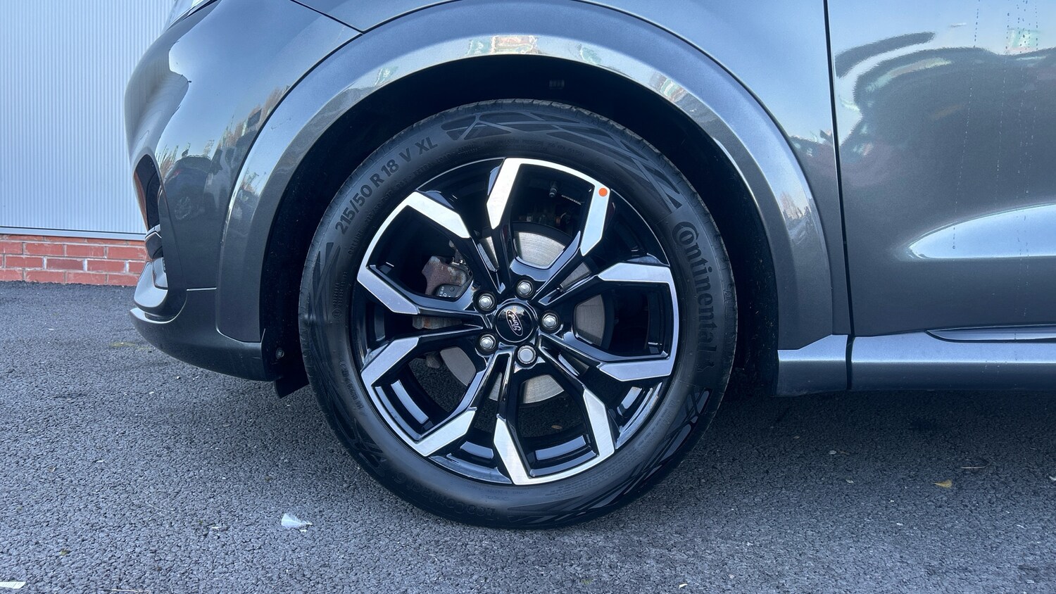 Used Ford Puma 2024 for sale - 77931563: Photo 25