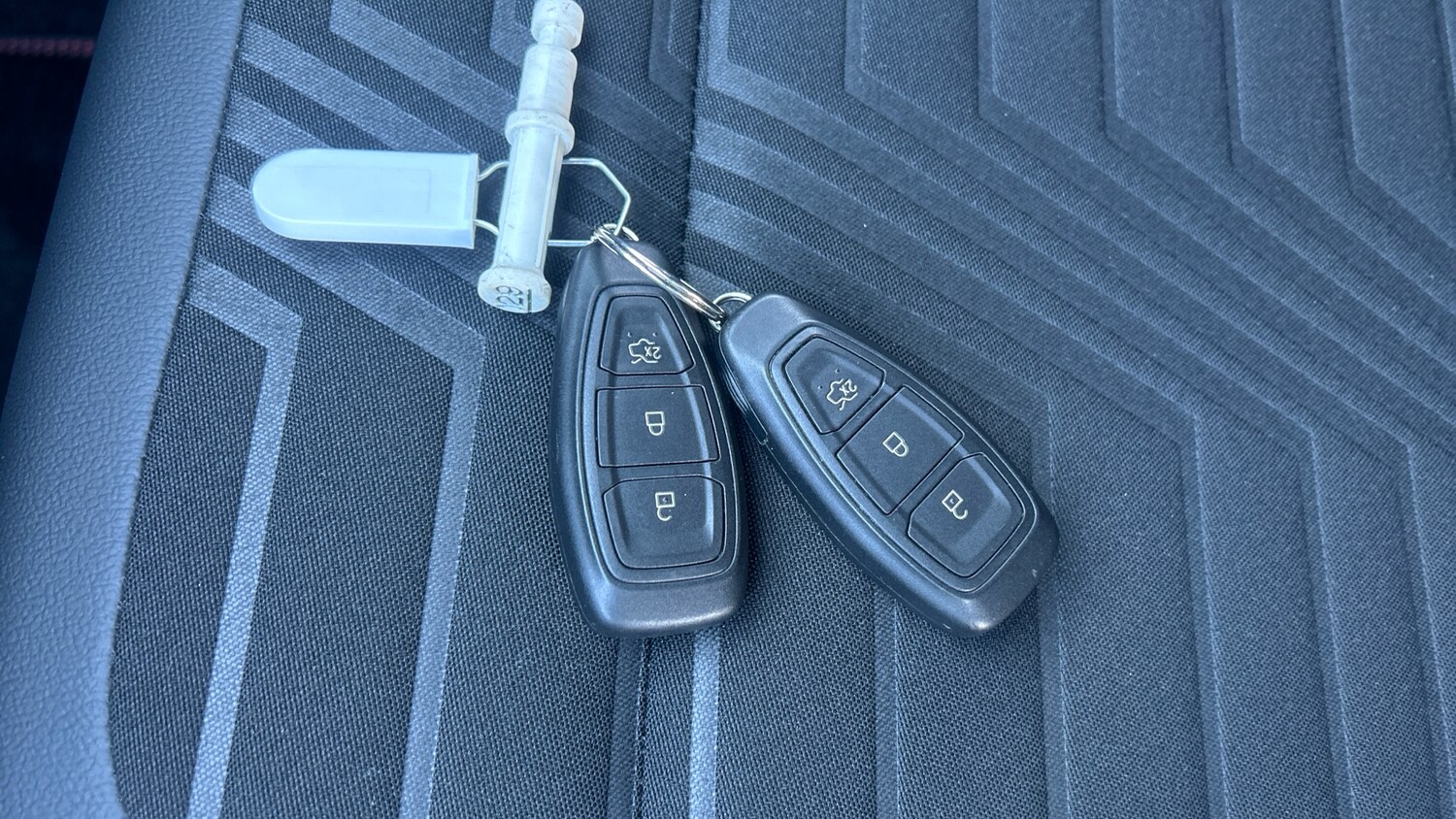 Used Ford Puma 2024 for sale - 77931563: Photo 28