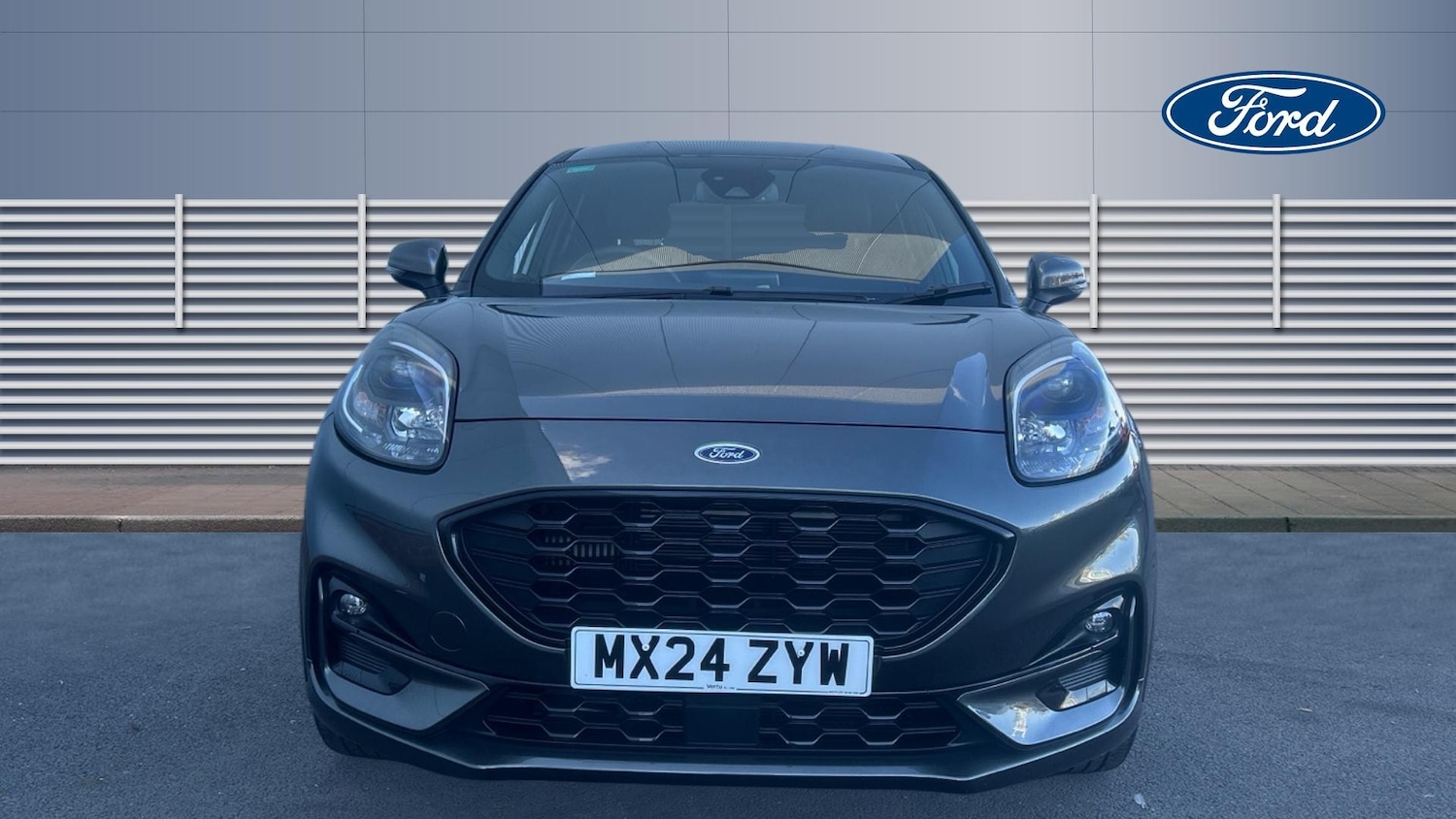 Used Ford Puma 2024 for sale - 77931563: Photo 3