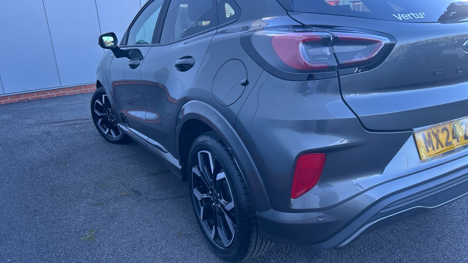 Used Ford Puma 2024 for sale - 77931563: Photo 32