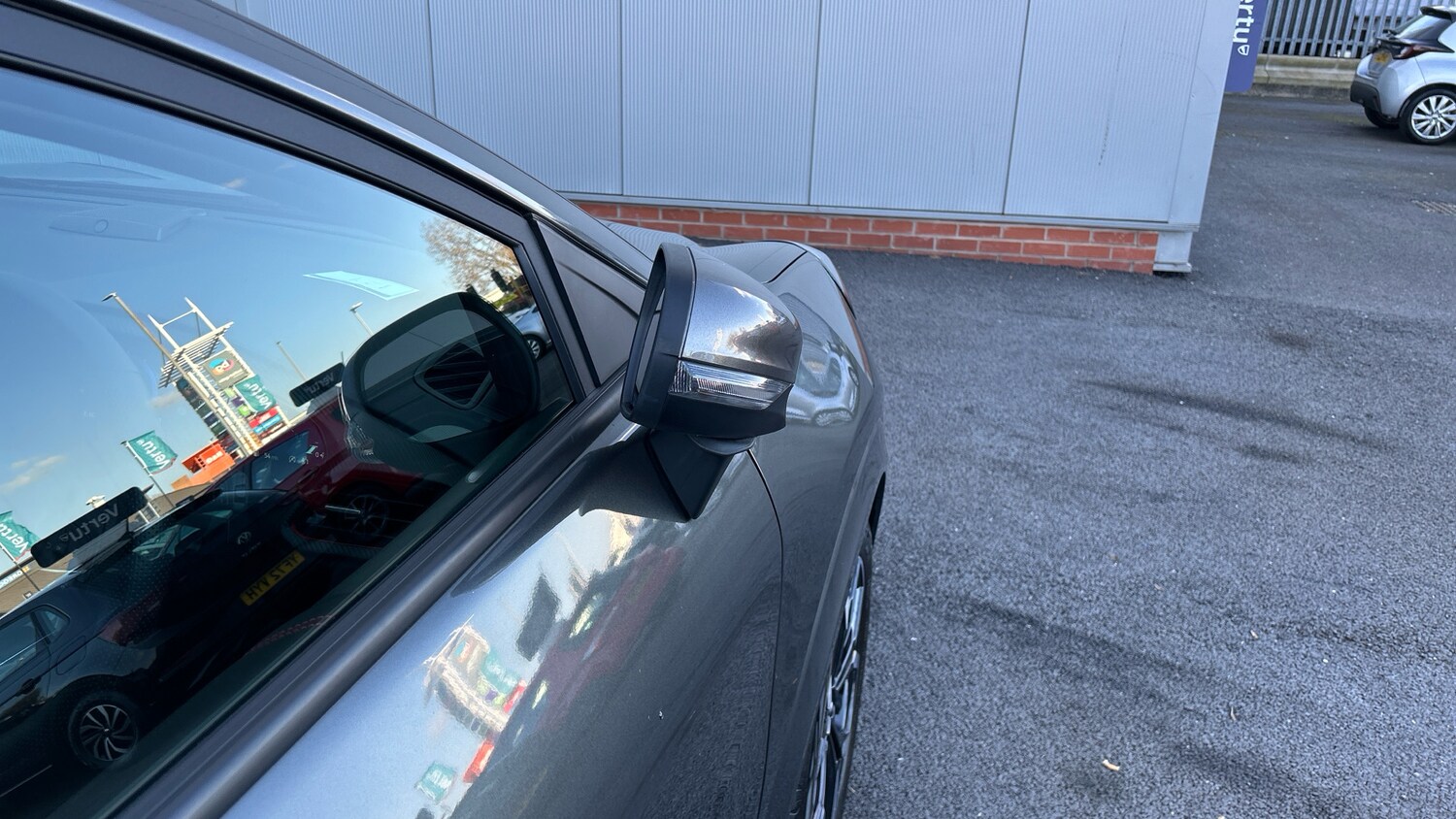 Used Ford Puma 2024 for sale - 77931563: Photo 34