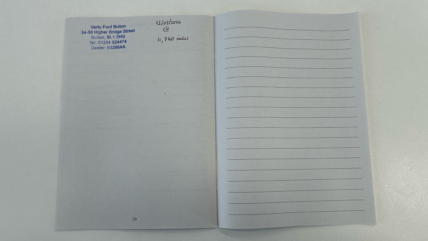 Used Ford Puma 2024 for sale - 77931563: Photo 37