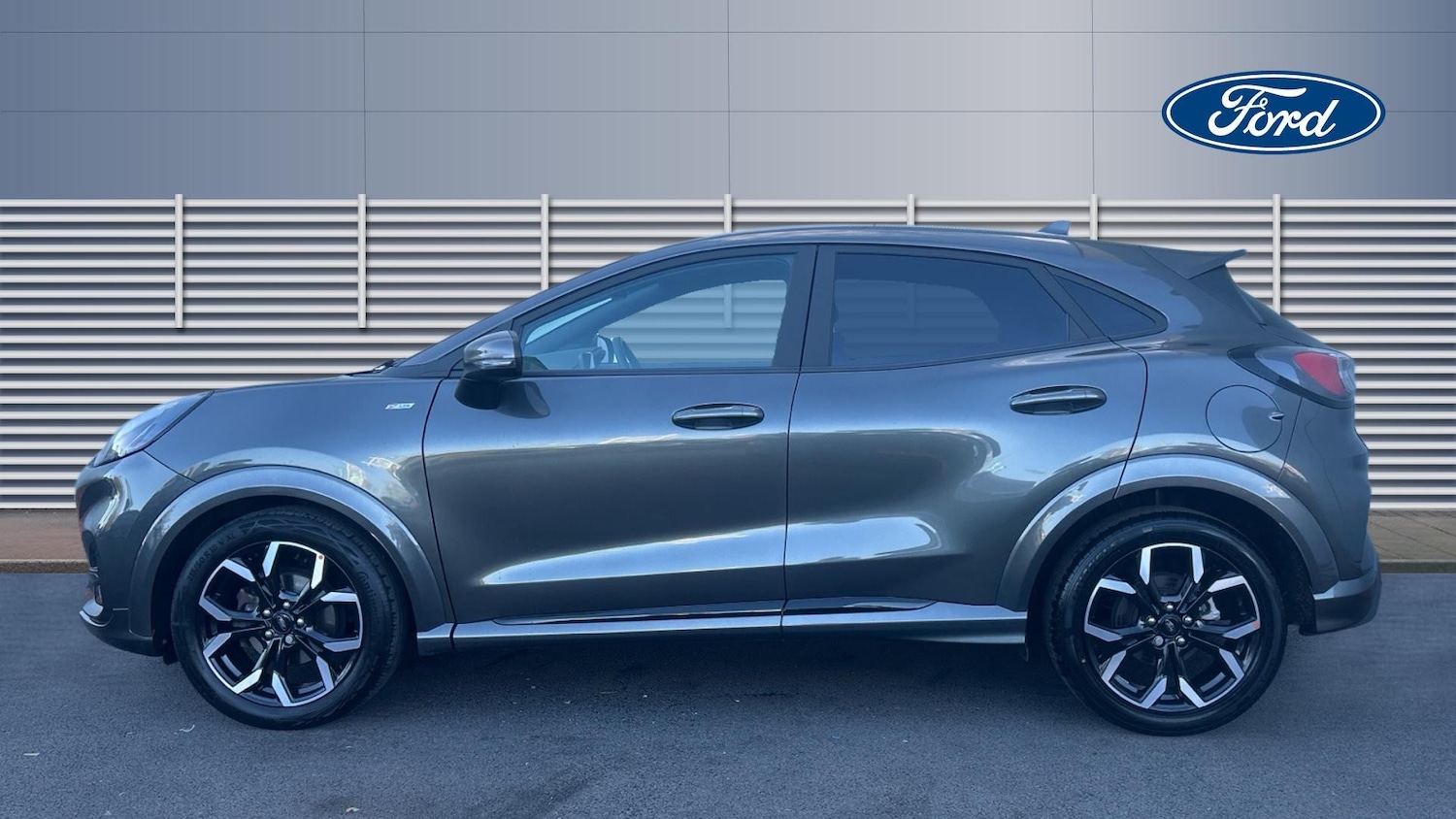 Used Ford Puma 2024 for sale - 77931563: Photo 4