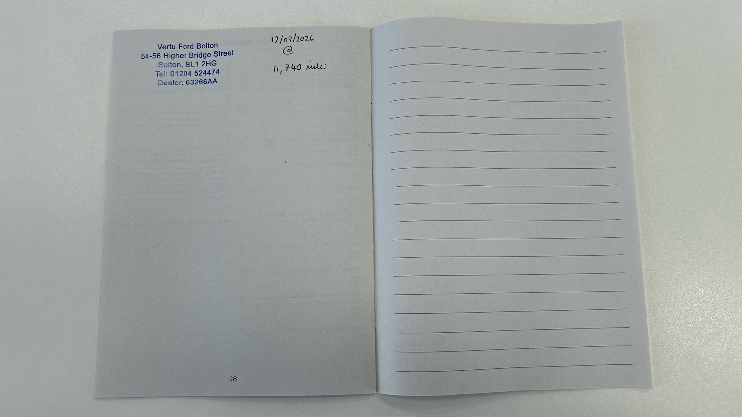 Used Ford Puma 2024 for sale - 77931563: Photo 5