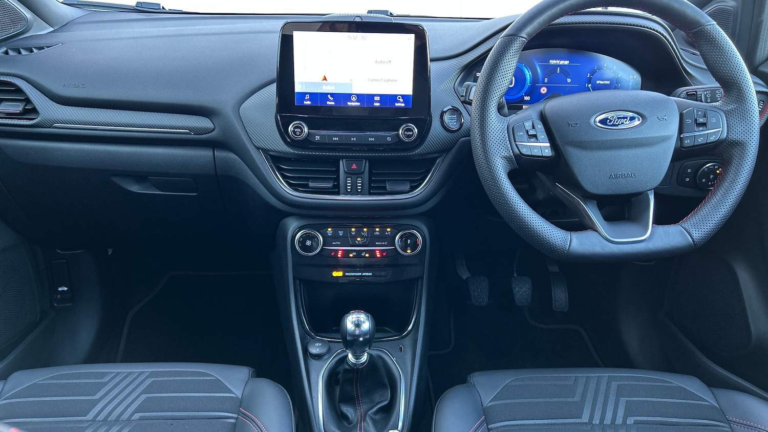 Used Ford Puma 2024 for sale - 77931563: Photo 6