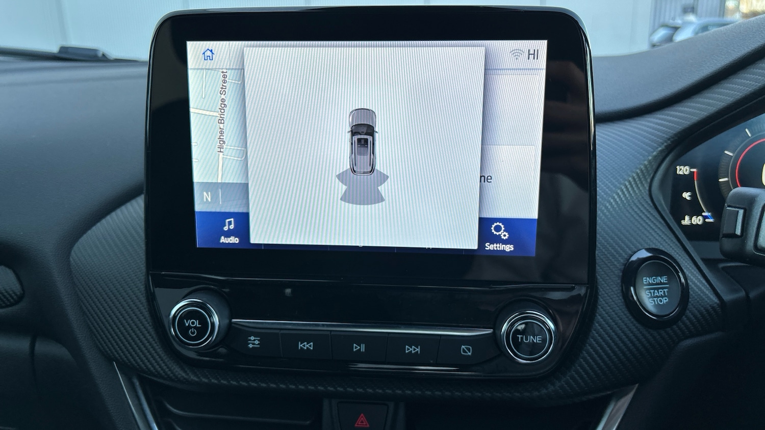 Used Ford Puma 2024 for sale - 77931563: Photo 8