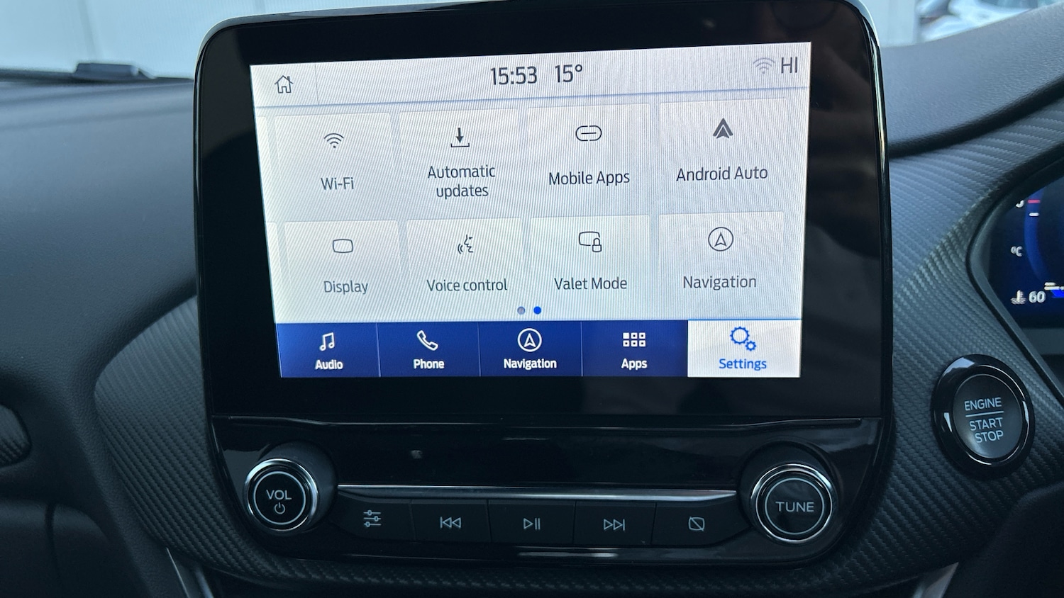 Used Ford Puma 2024 for sale - 77931563: Photo 9