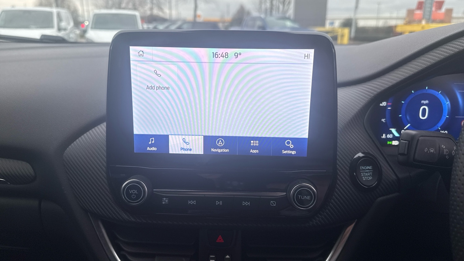 Used Ford Puma 2023 for sale - 77790712: Photo 10