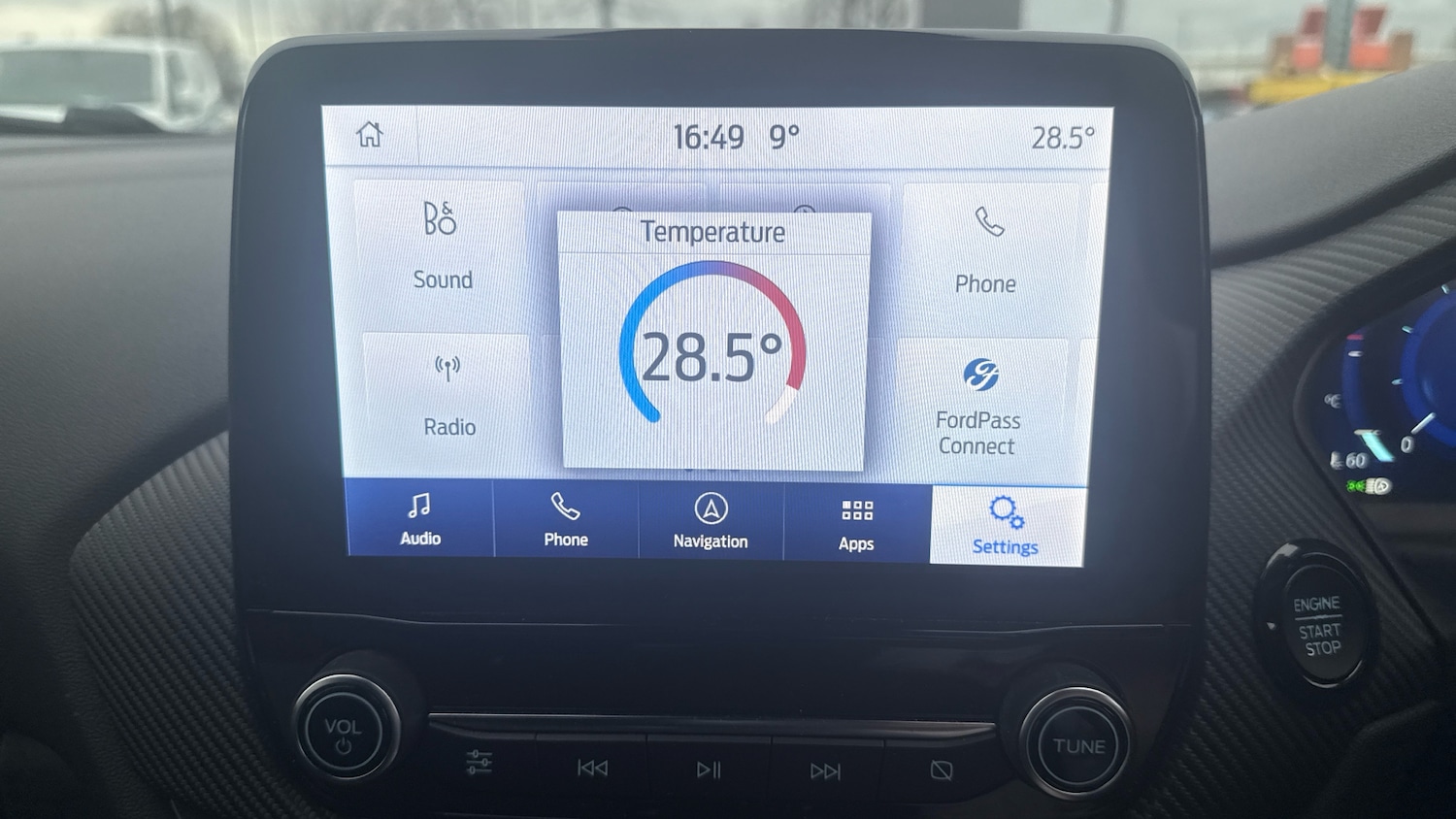 Used Ford Puma 2023 for sale - 77790712: Photo 11