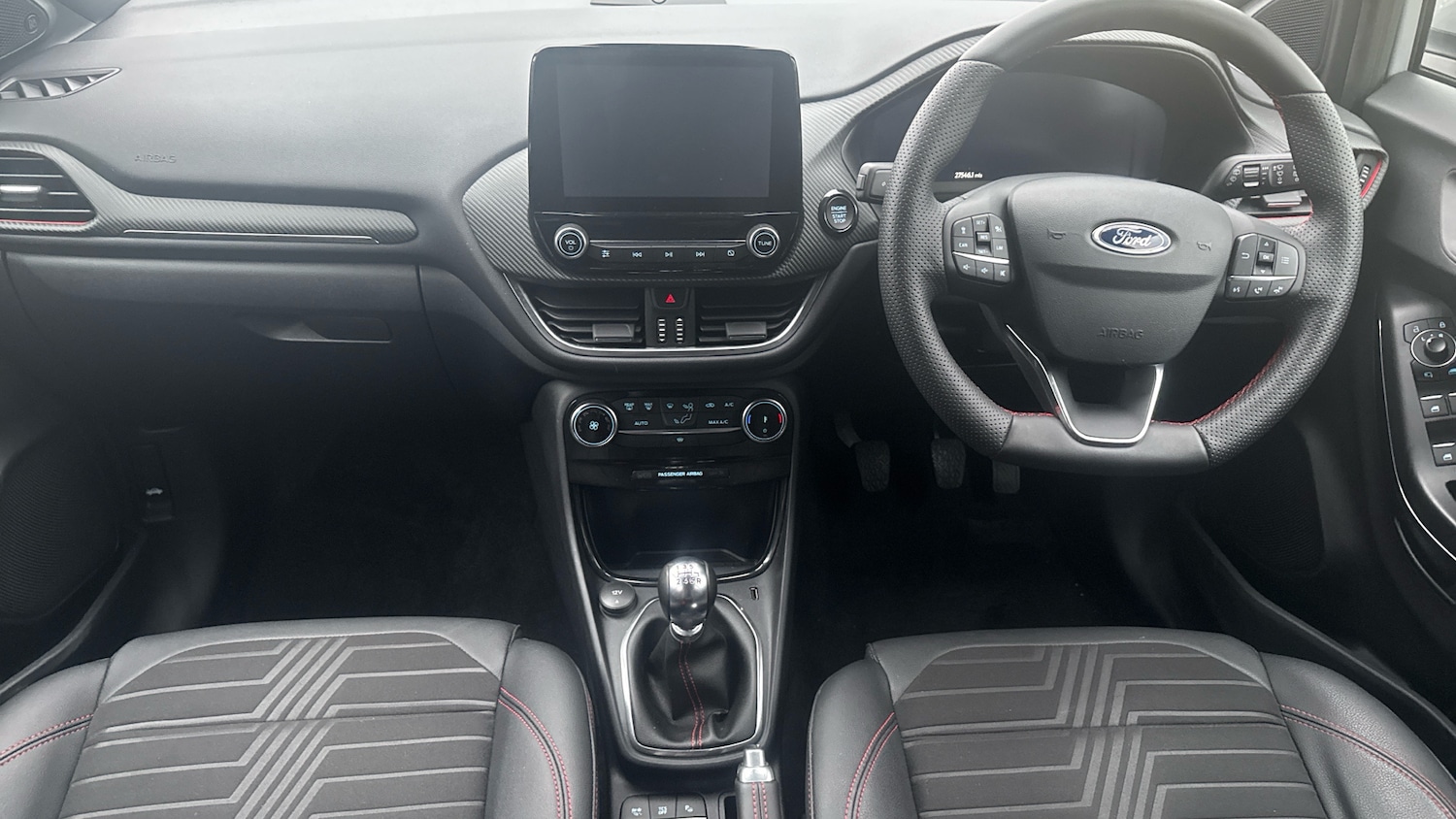 Used Ford Puma 2023 for sale - 77790712: Photo 13