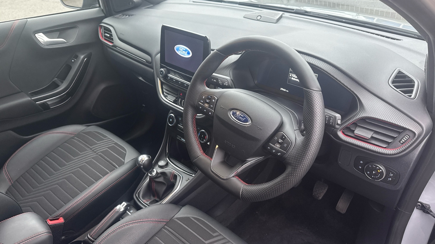 Used Ford Puma 2023 for sale - 77790712: Photo 15