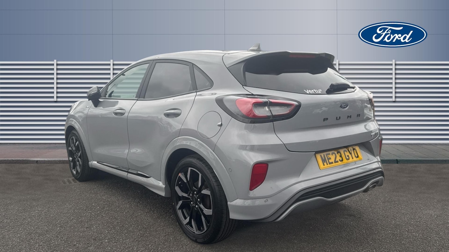 Used Ford Puma 2023 for sale - 77790712: Photo 2