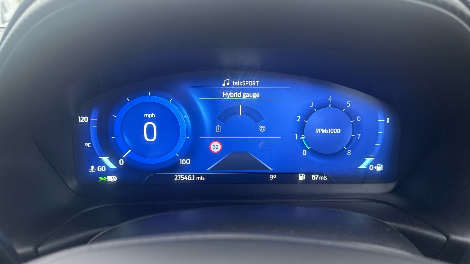 Used Ford Puma 2023 for sale - 77790712: Photo 20