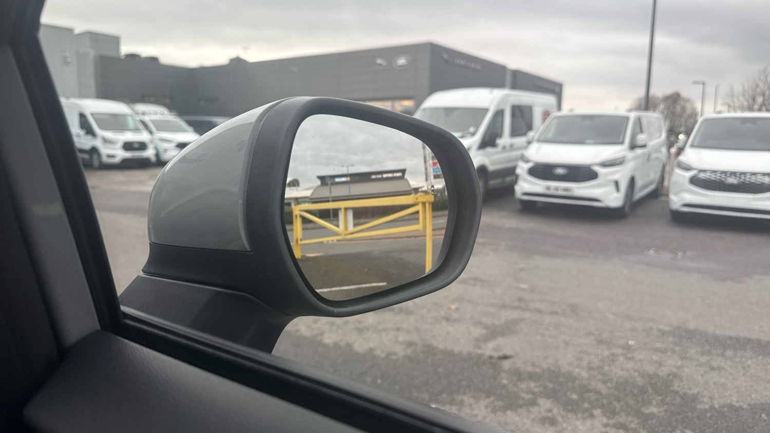 Used Ford Puma 2023 for sale - 77790712: Photo 24