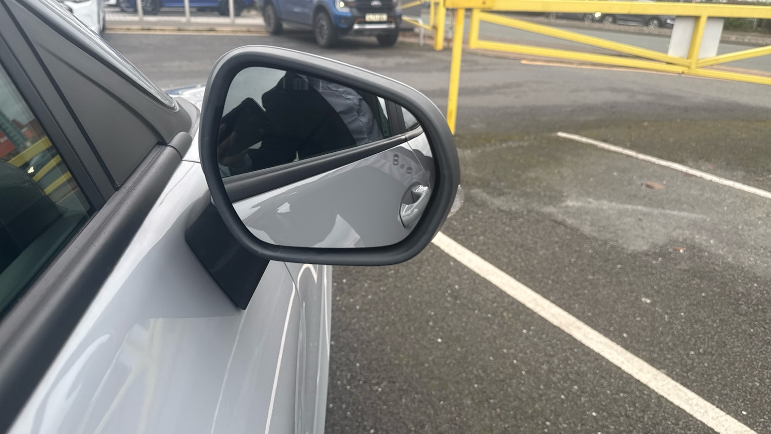 Used Ford Puma 2023 for sale - 77790712: Photo 25