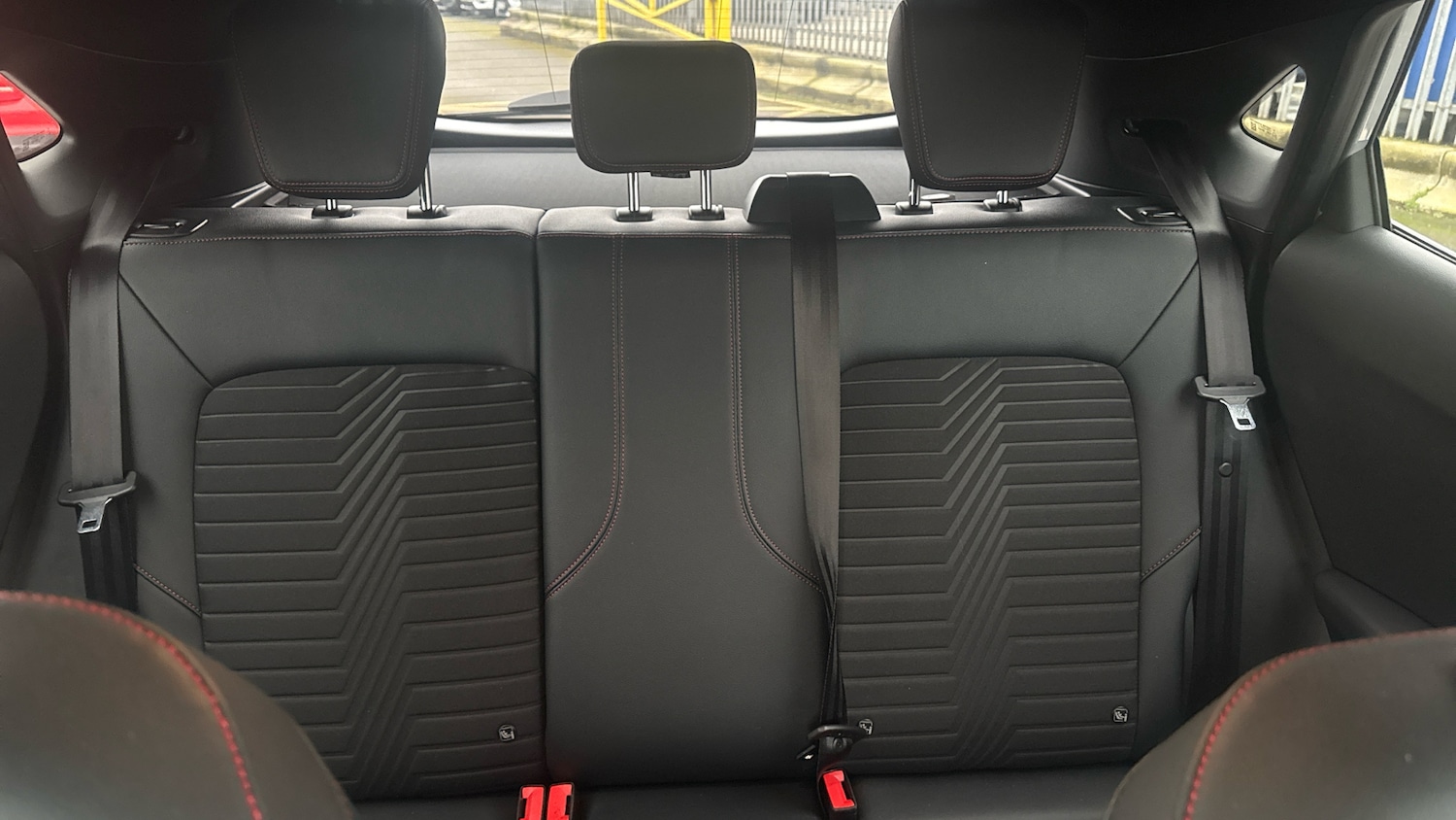 Used Ford Puma 2023 for sale - 77790712: Photo 26