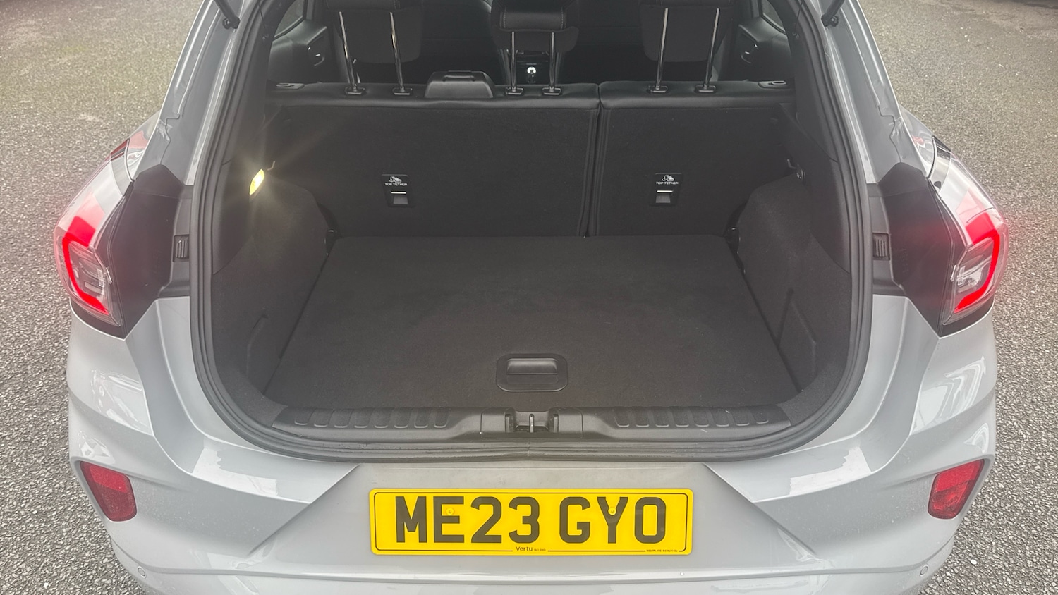 Used Ford Puma 2023 for sale - 77790712: Photo 29