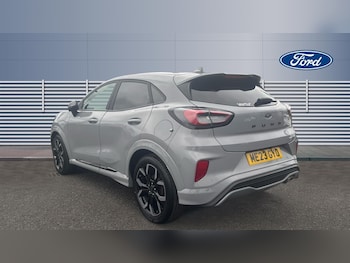 Used Ford Puma 2023 for sale - 77790712: Photo