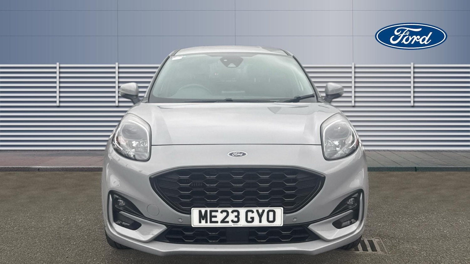 Used Ford Puma 2023 for sale - 77790712: Photo 3