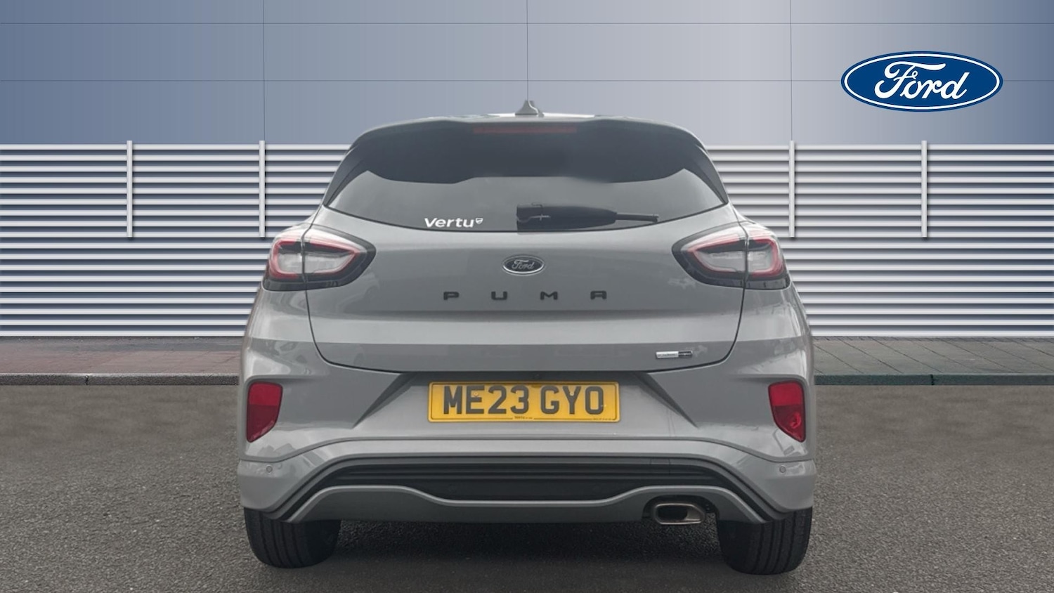 Used Ford Puma 2023 for sale - 77790712: Photo 30