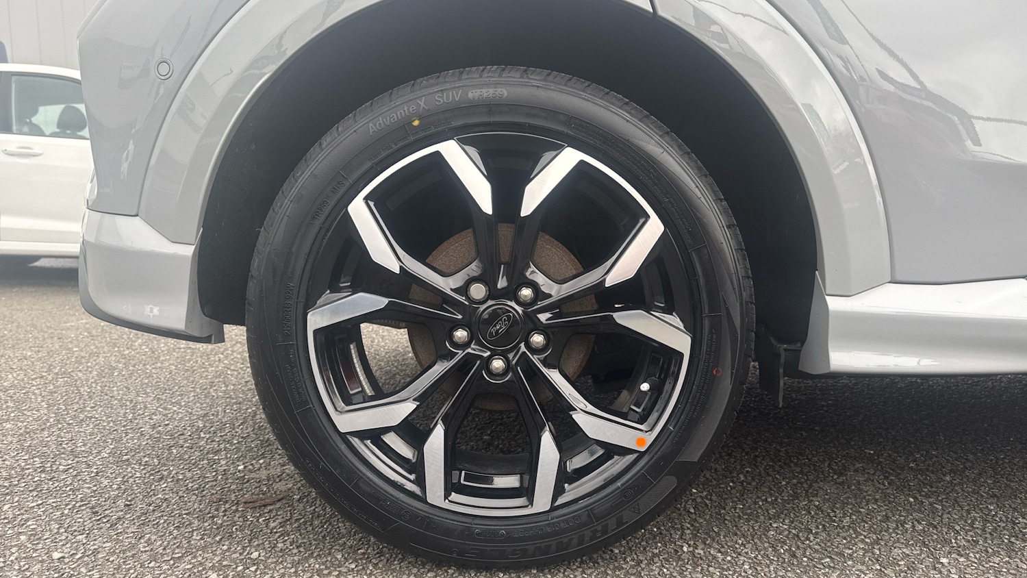 Used Ford Puma 2023 for sale - 77790712: Photo 31