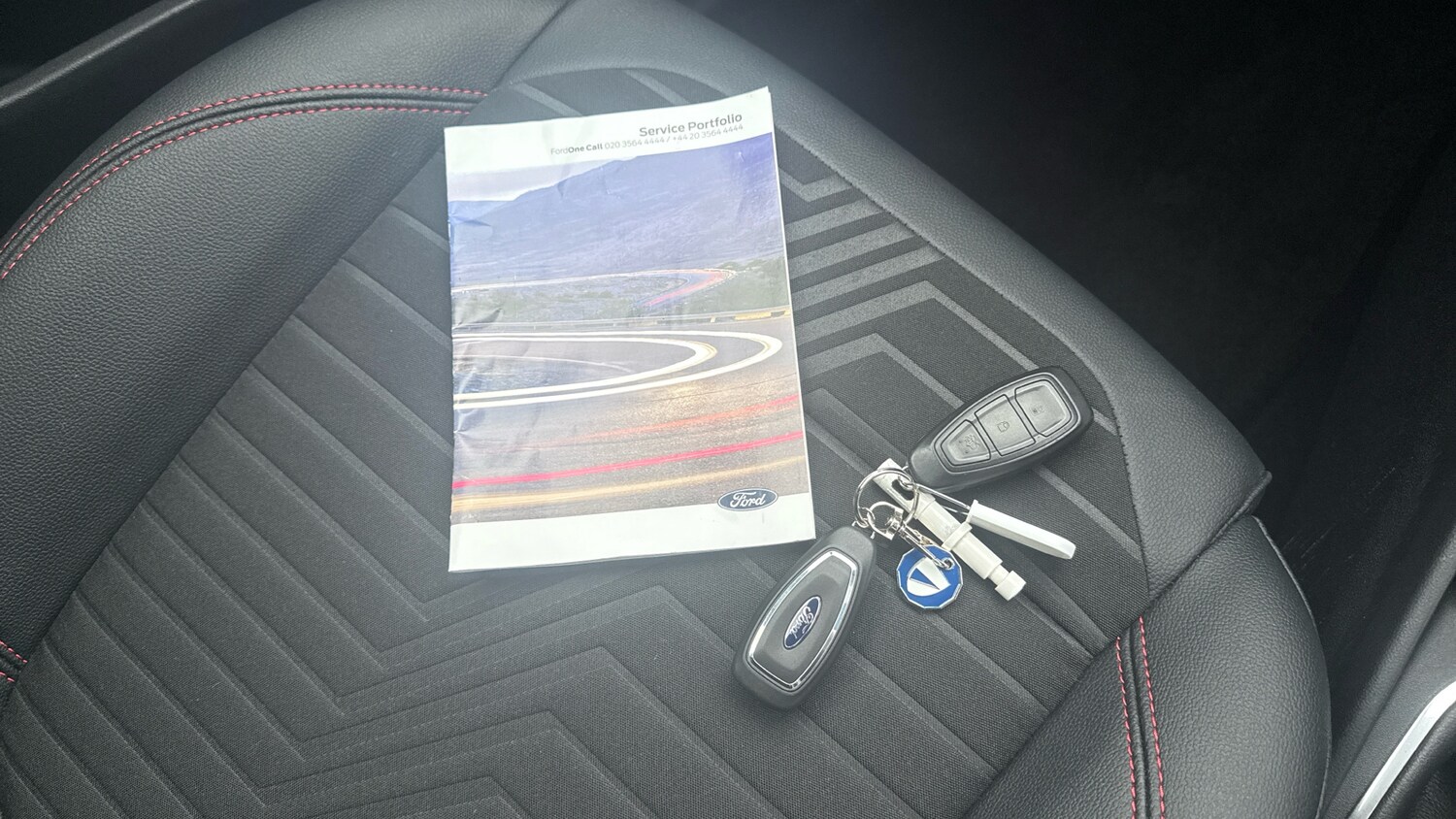 Used Ford Puma 2023 for sale - 77790712: Photo 33