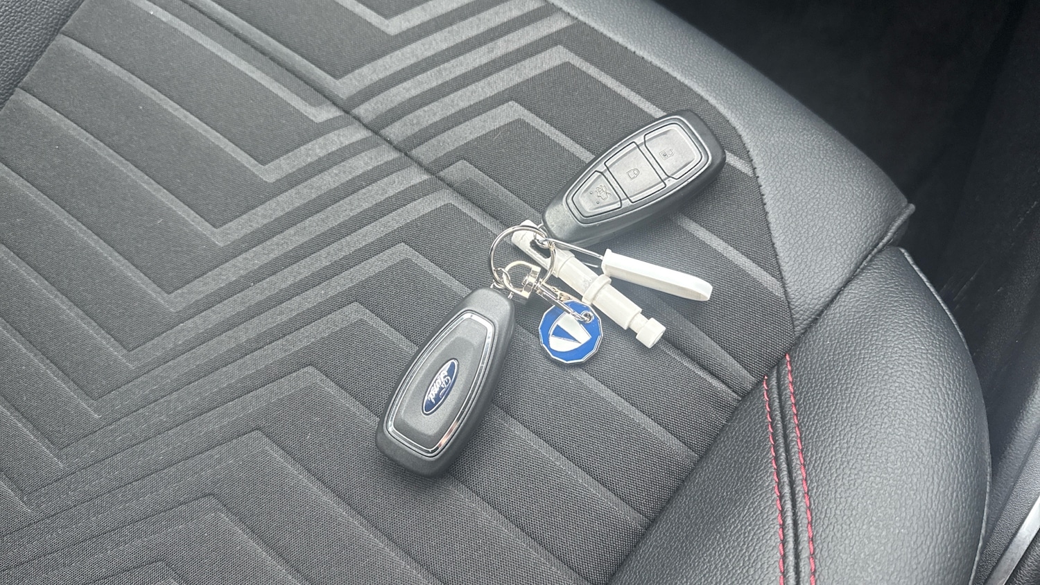 Used Ford Puma 2023 for sale - 77790712: Photo 34