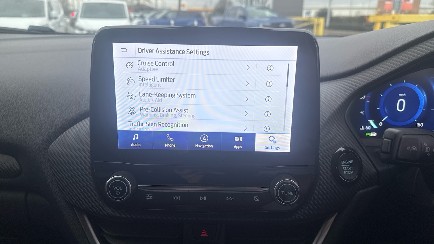 Used Ford Puma 2023 for sale - 77790712: Photo 35