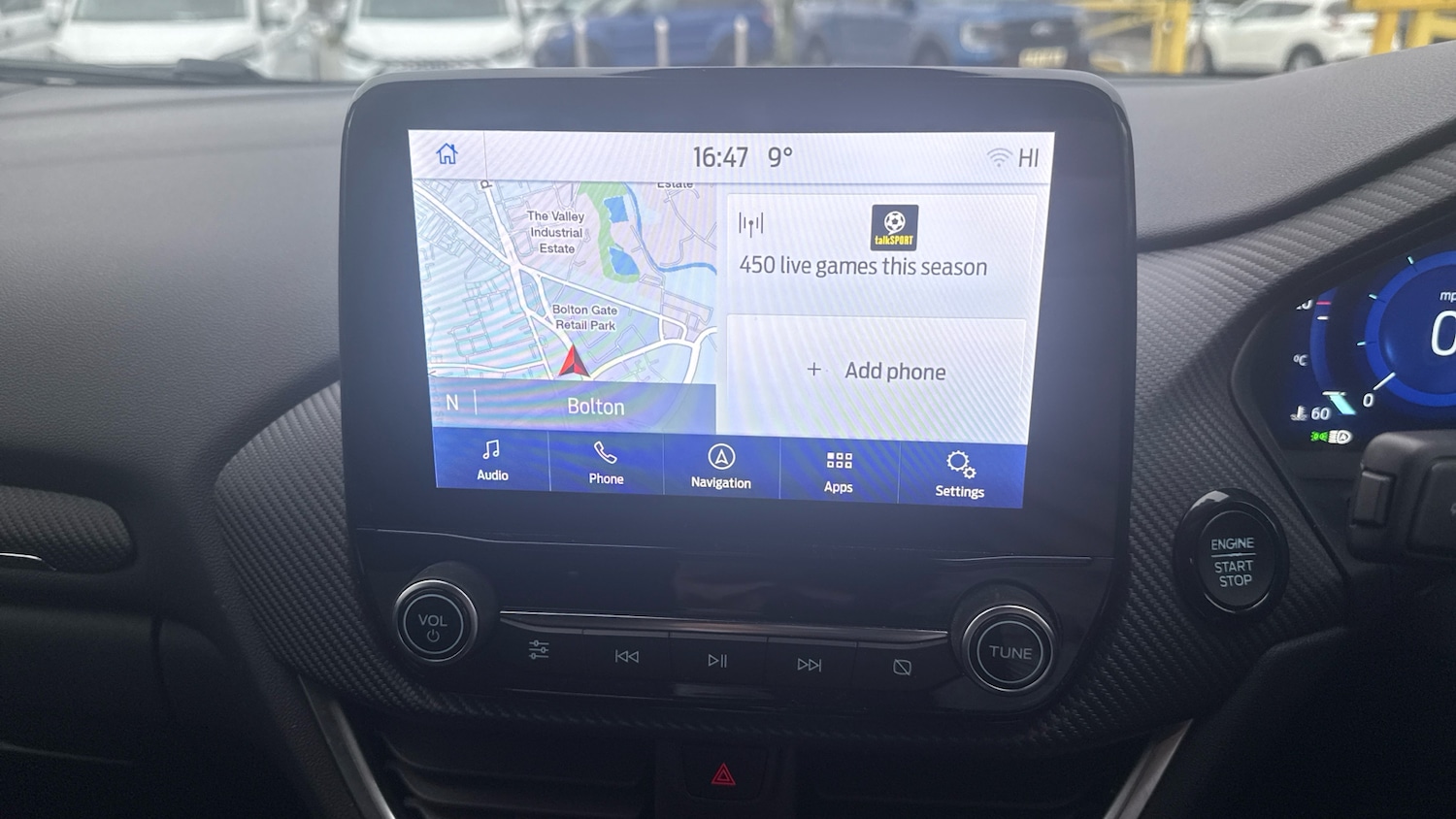 Used Ford Puma 2023 for sale - 77790712: Photo 36