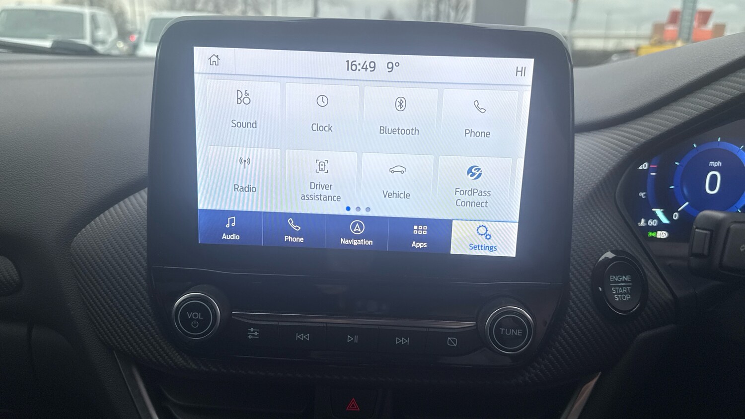 Used Ford Puma 2023 for sale - 77790712: Photo 37