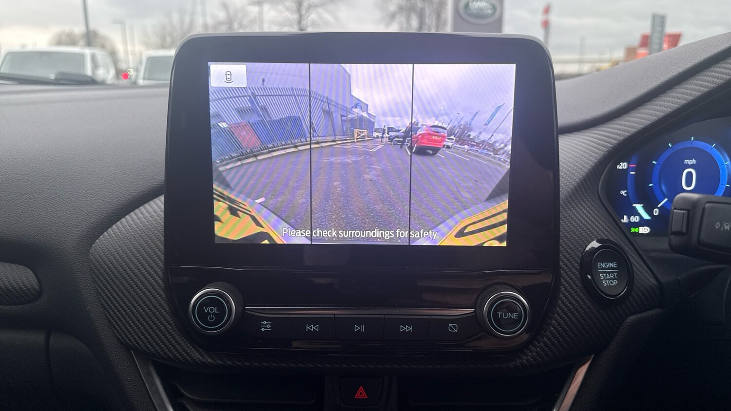 Used Ford Puma 2023 for sale - 77790712: Photo 38