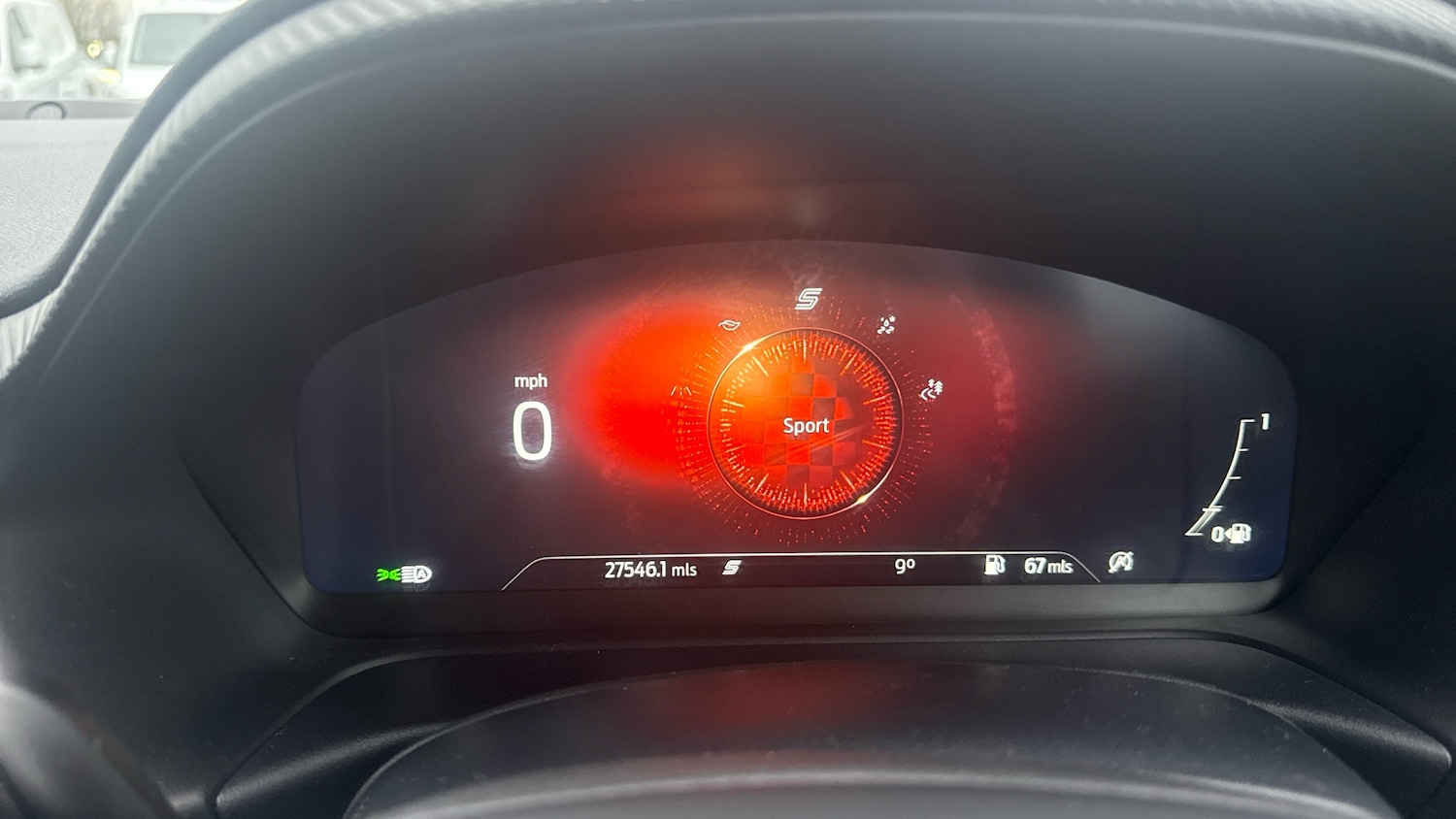 Used Ford Puma 2023 for sale - 77790712: Photo 39