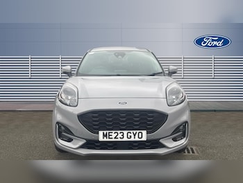Used Ford Puma 2023 for sale - 77790712: Photo
